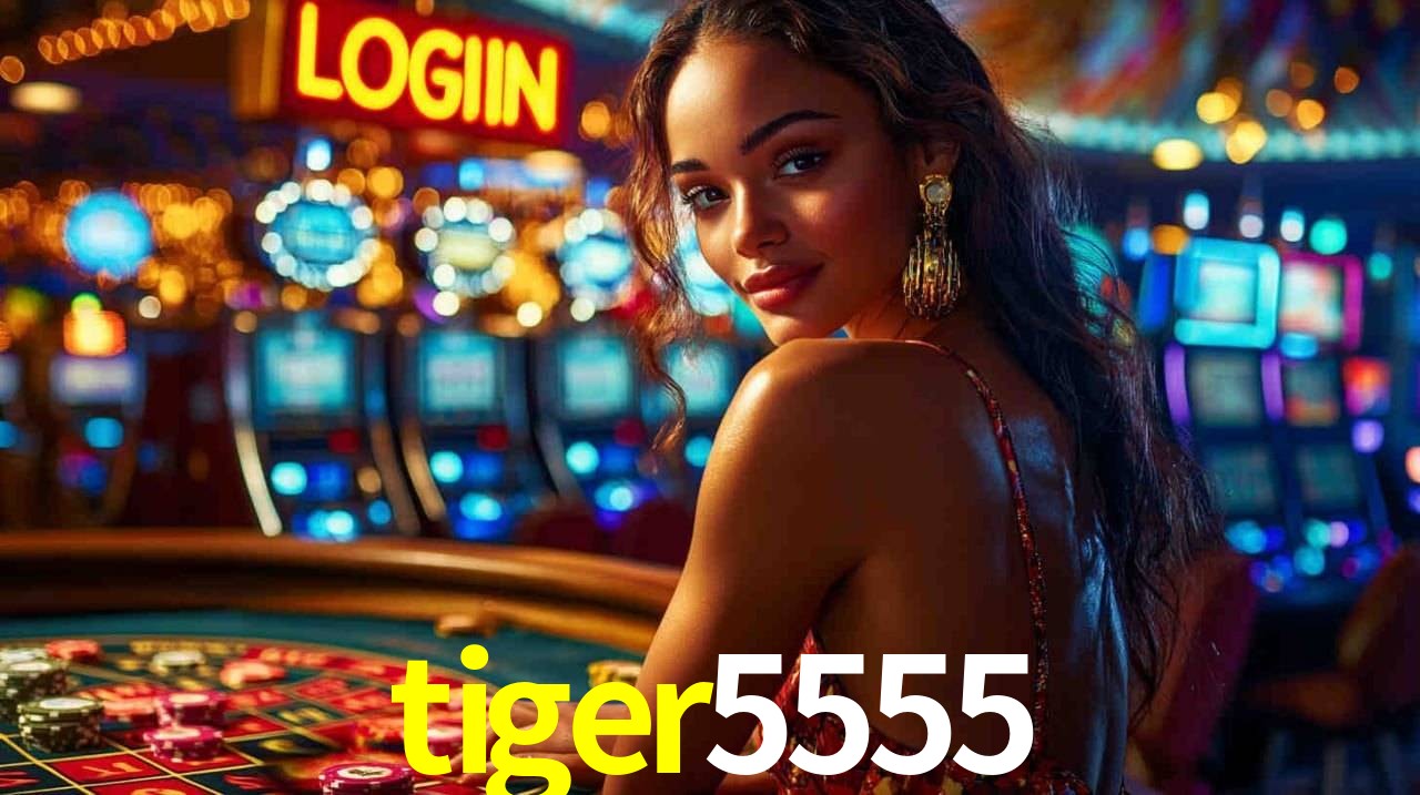 tiger5555 Brasília - Jogo Features
