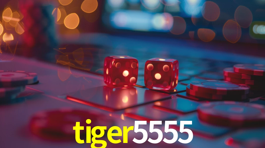 Flash Promotion tiger5555
