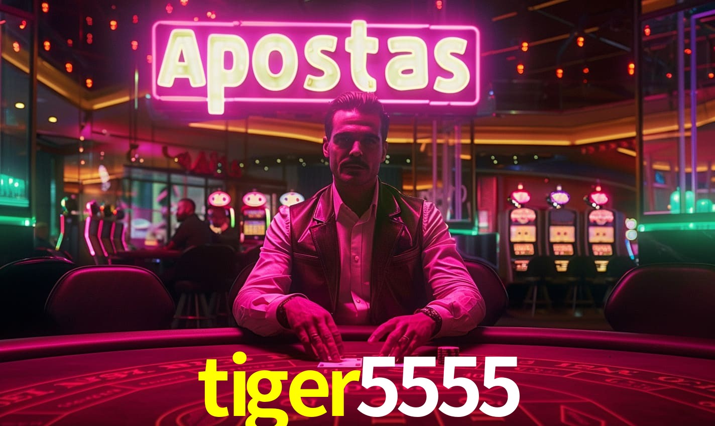 tiger5555 Belo Horizonte - Provably Fair