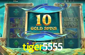 A Experiência Imersiva dos Cassinos Ao Vivo no tiger5555