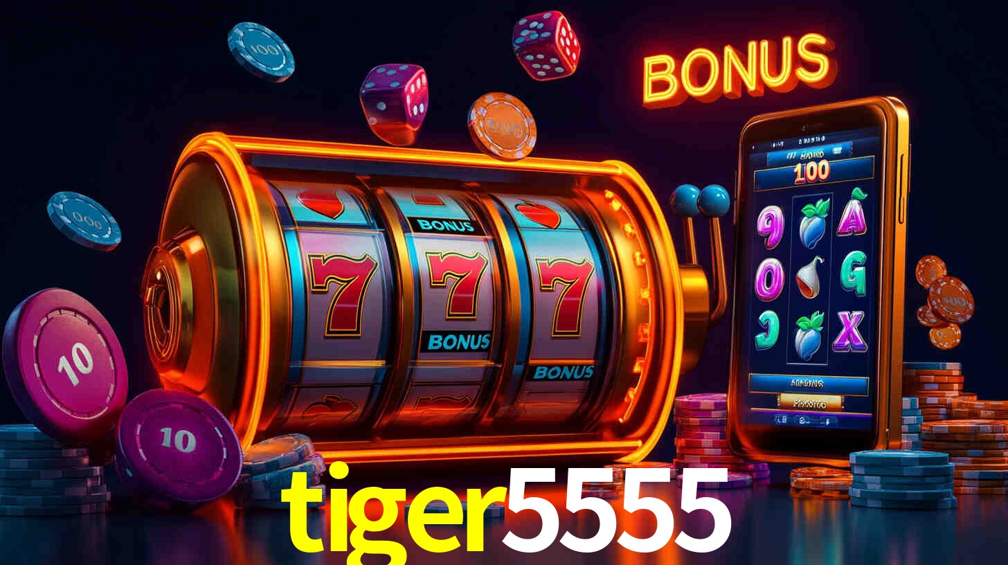 A Experiência Imersiva dos Cassinos Ao Vivo no tiger5555