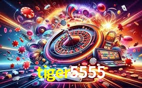 Casino Ao Vivo tiger5555