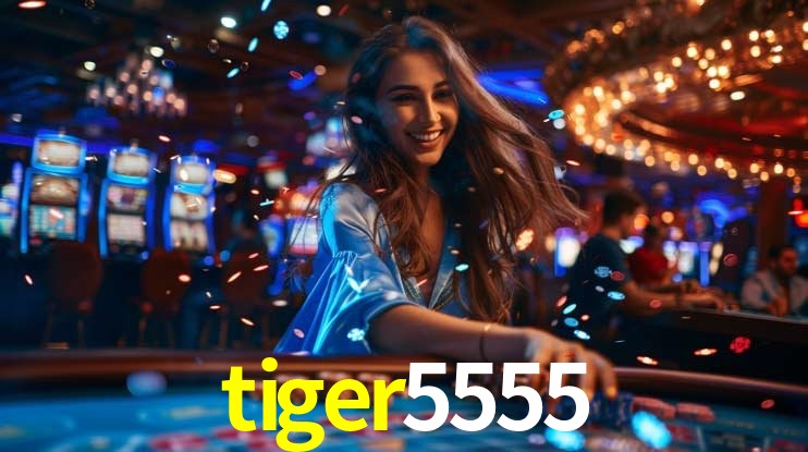 Games Directory tiger5555