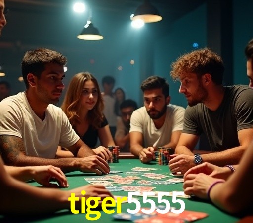 tiger5555 Salvador - Promo Stats