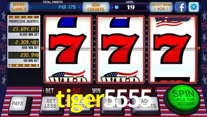 tiger5555 São Paulo - Live Tables