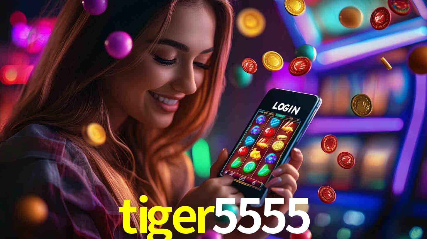 tiger5555