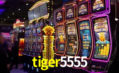 tiger5555 Belo Horizonte - Reivindique Bonus