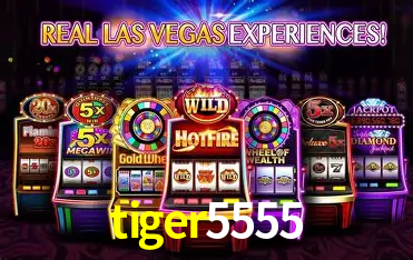 tiger5555 Rio de Janeiro - Professional Dealers