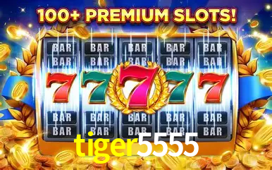 Descubra o Mundo do Cassino Online com tiger5555