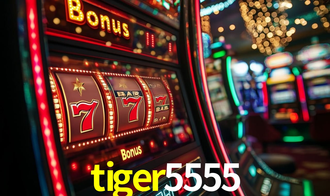 tiger5555