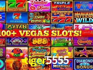 tiger5555 Belo Horizonte - VIP Casino